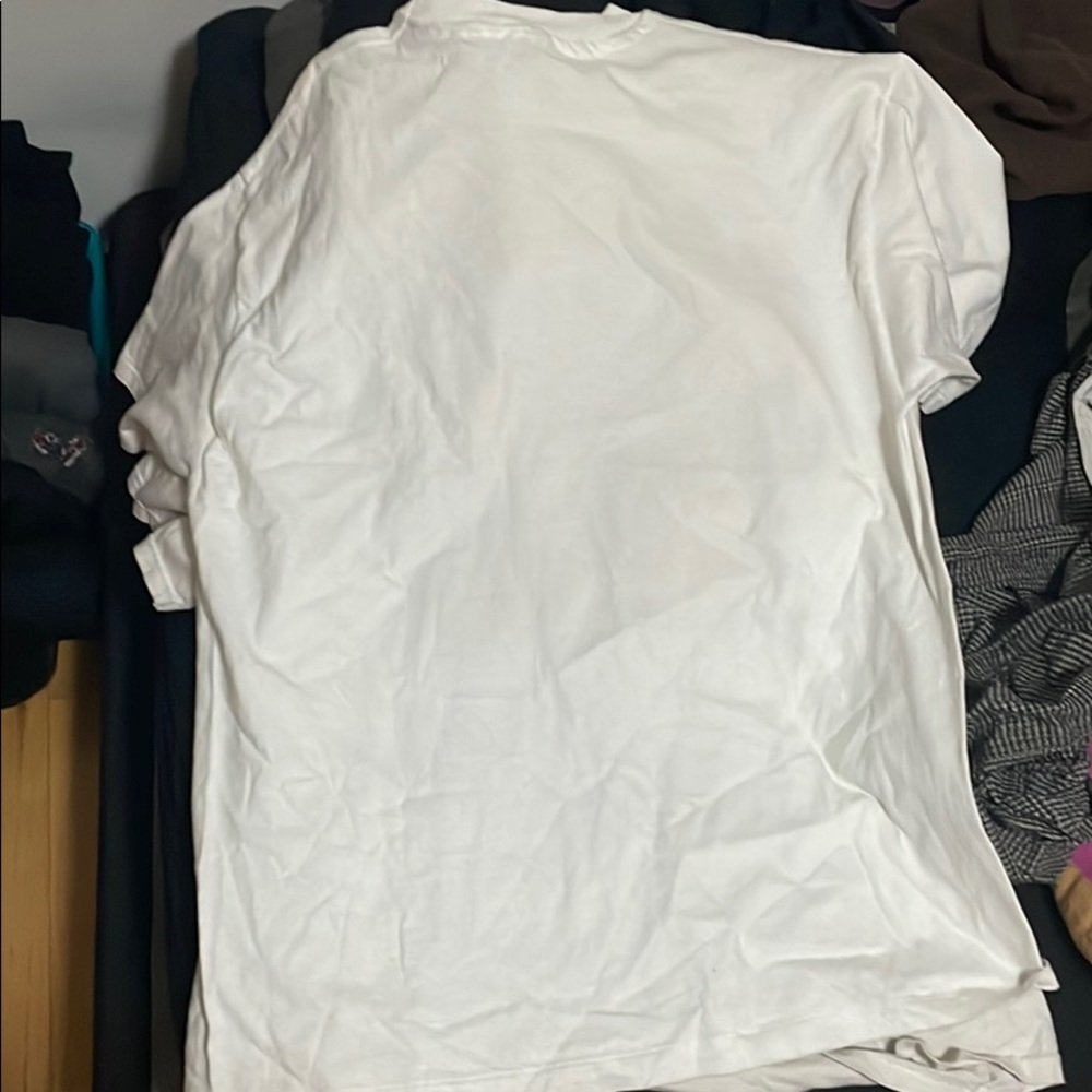 Copenhagen Racing Shirt - Picture 3 of 4